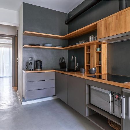 Soho Apartments By Olala Homes Athene Buitenkant foto