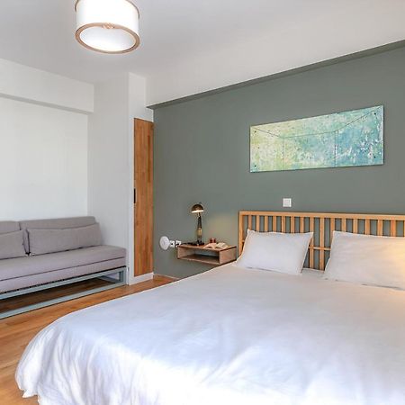 Soho Apartments By Olala Homes Athene Buitenkant foto
