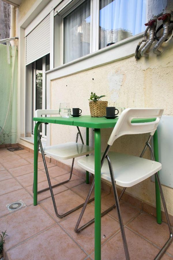 Soho Apartments By Olala Homes Athene Buitenkant foto