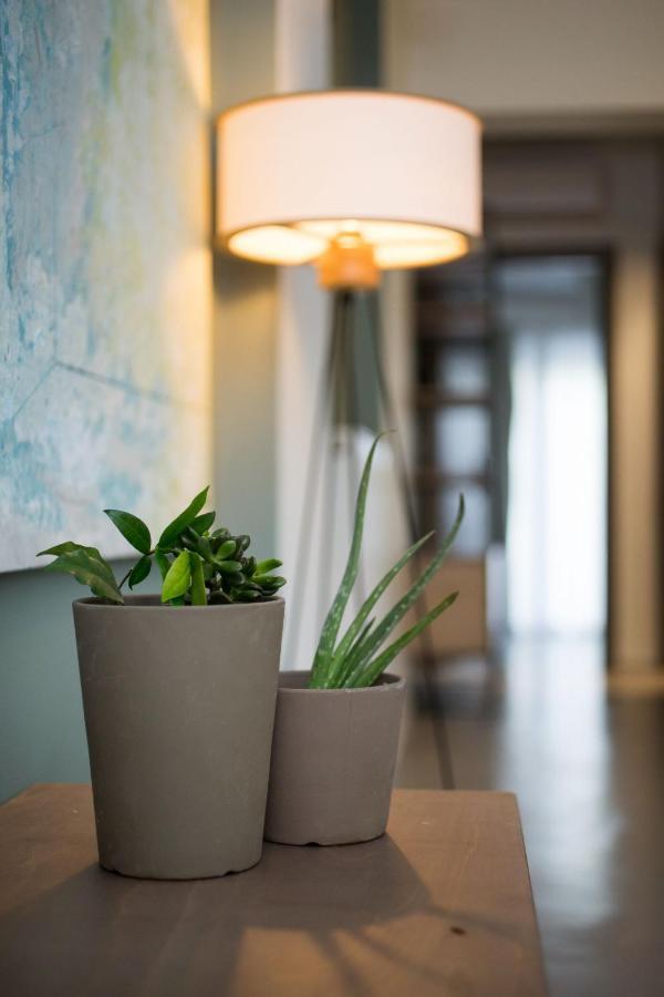 Soho Apartments By Olala Homes Athene Buitenkant foto