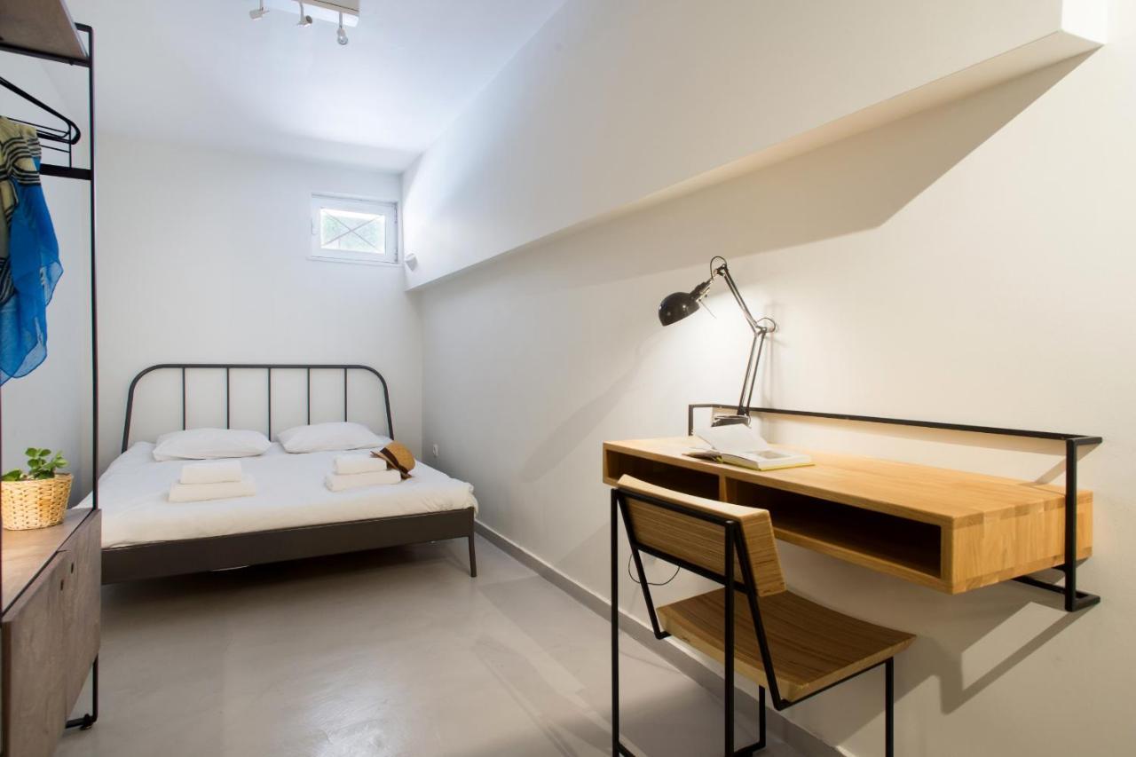 Soho Apartments By Olala Homes Athene Buitenkant foto