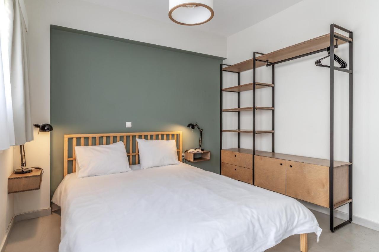 Soho Apartments By Olala Homes Athene Buitenkant foto