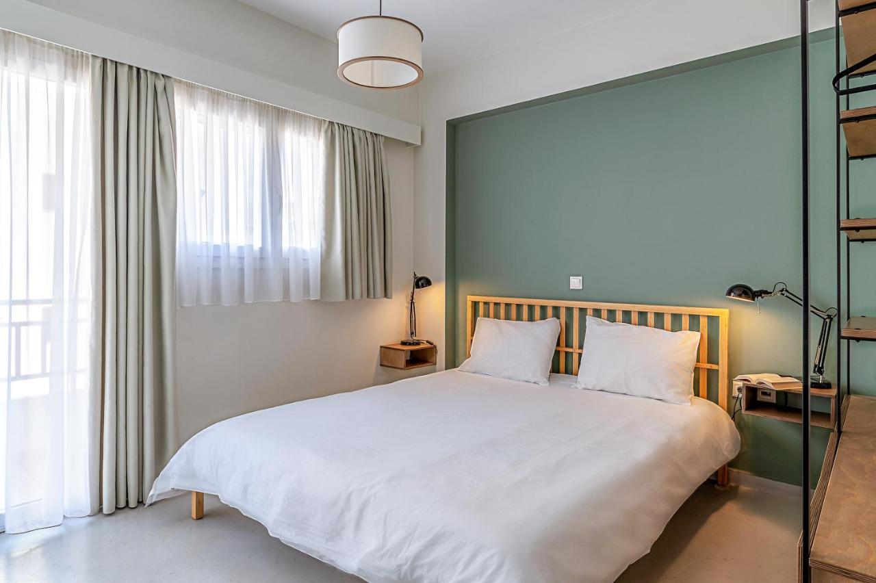 Soho Apartments By Olala Homes Athene Buitenkant foto