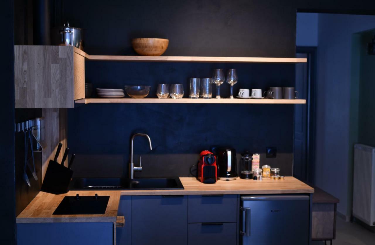 Soho Apartments By Olala Homes Athene Buitenkant foto