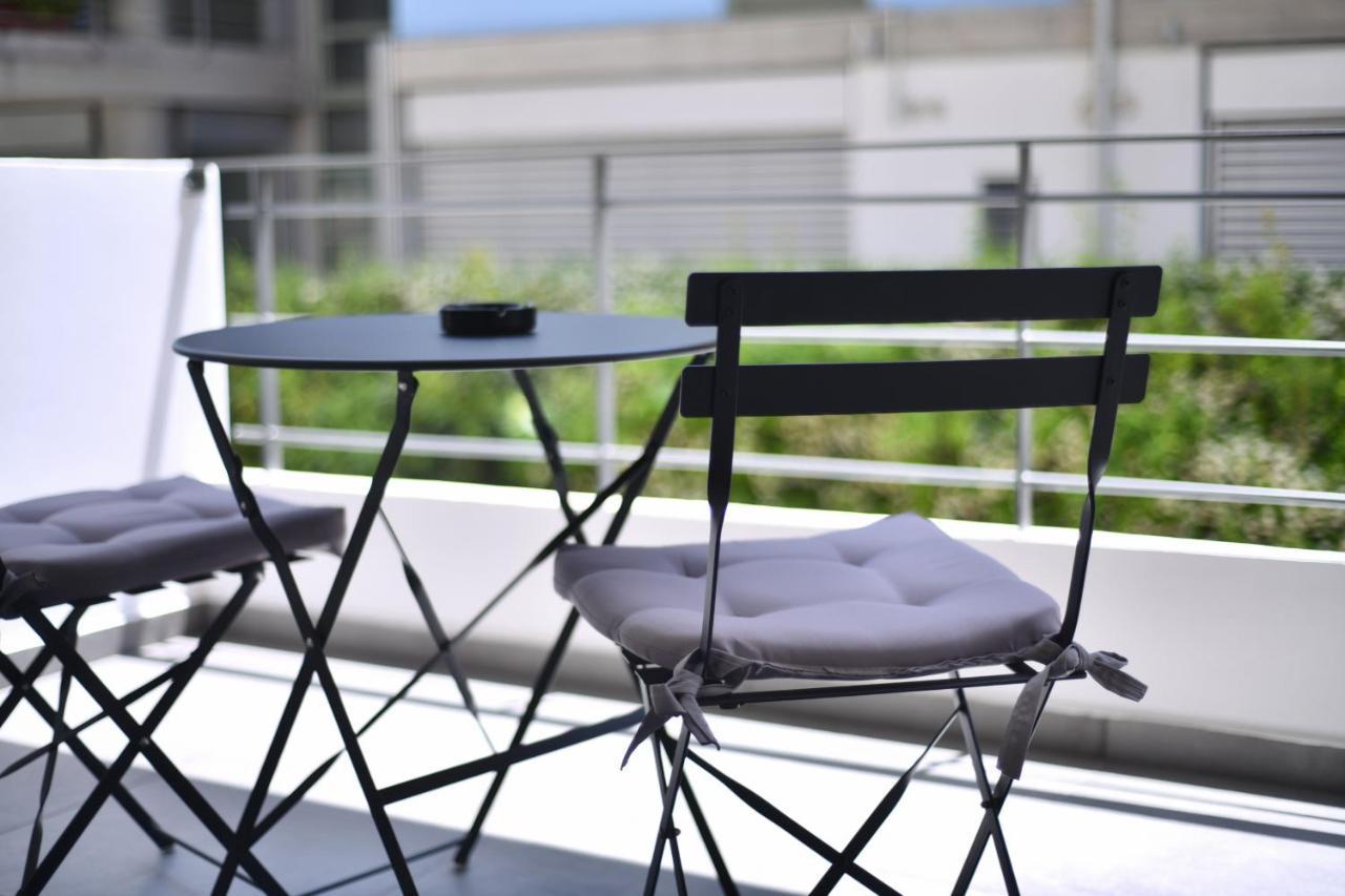 Soho Apartments By Olala Homes Athene Buitenkant foto