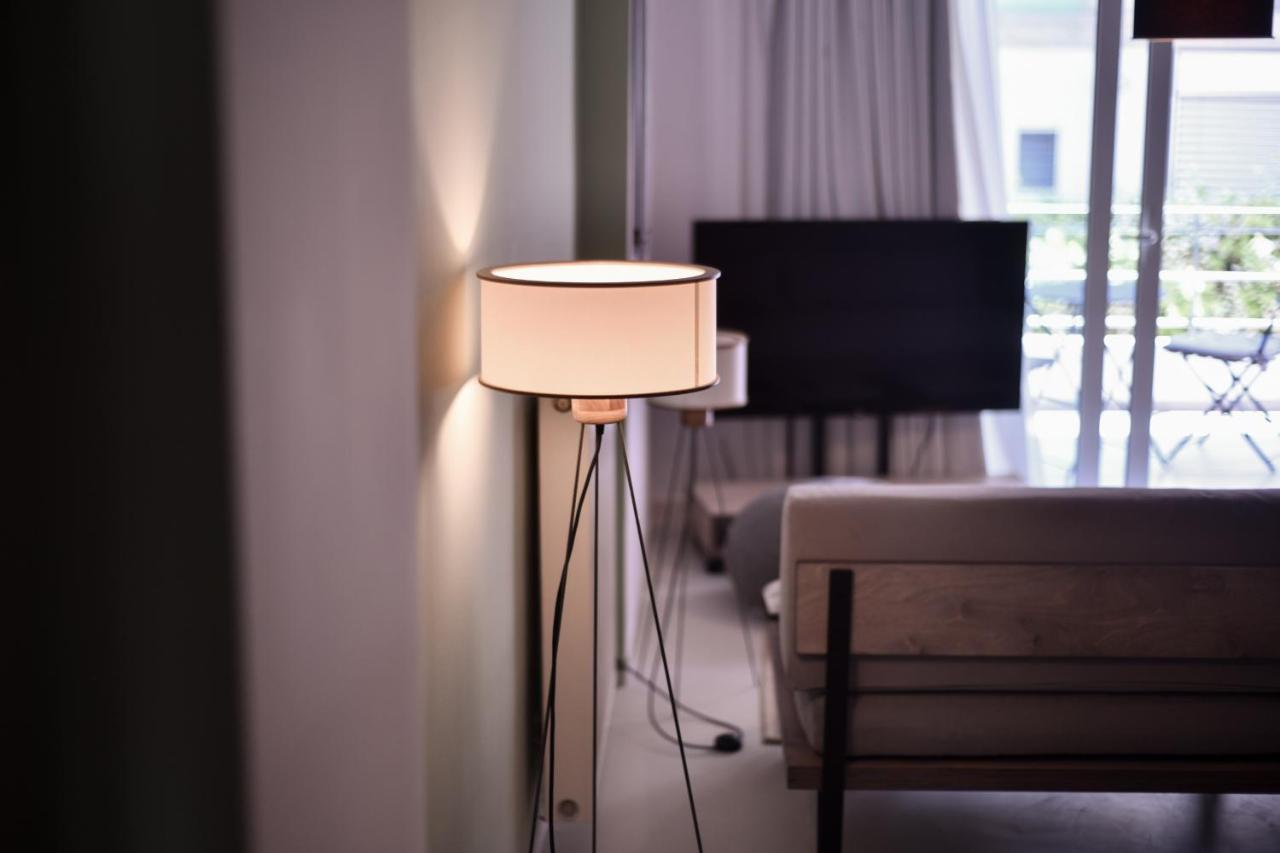 Soho Apartments By Olala Homes Athene Buitenkant foto